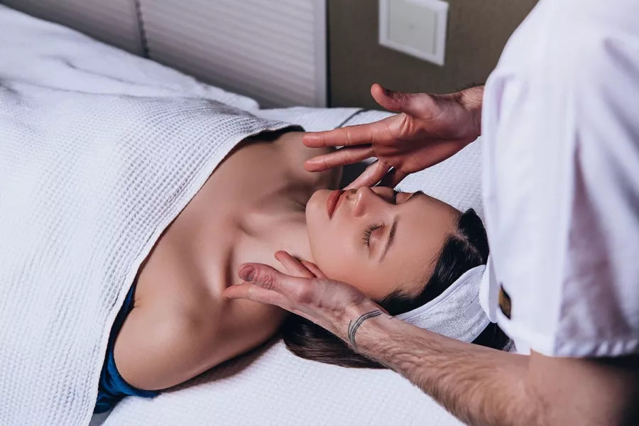 Студия флоатинга Тишина в Москве: Флоатинг, СПА, SPA, Тишина, Массаж,