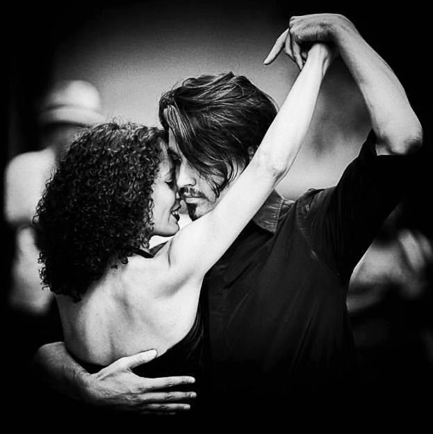 Танго-клуб Tango Tesoro в Геленджике: Клуб , Танго кулб, Танцы, Сообщество,