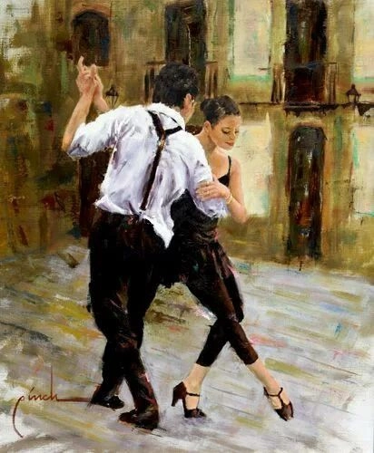 Танго-клуб Tango Tesoro в Геленджике: Клуб , Танго кулб, Танцы, Сообщество,
