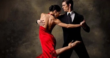 Танго-клуб Tango Tesoro в Геленджике: Клуб , Танго кулб, Танцы, Сообщество,