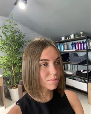 салон красоты "Beauty bar boys & girls "