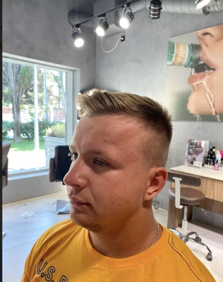 салон красоты Beauty bar boys & girls в Адлере: Стрижки, Маникюр, Педикюр, Косметология,