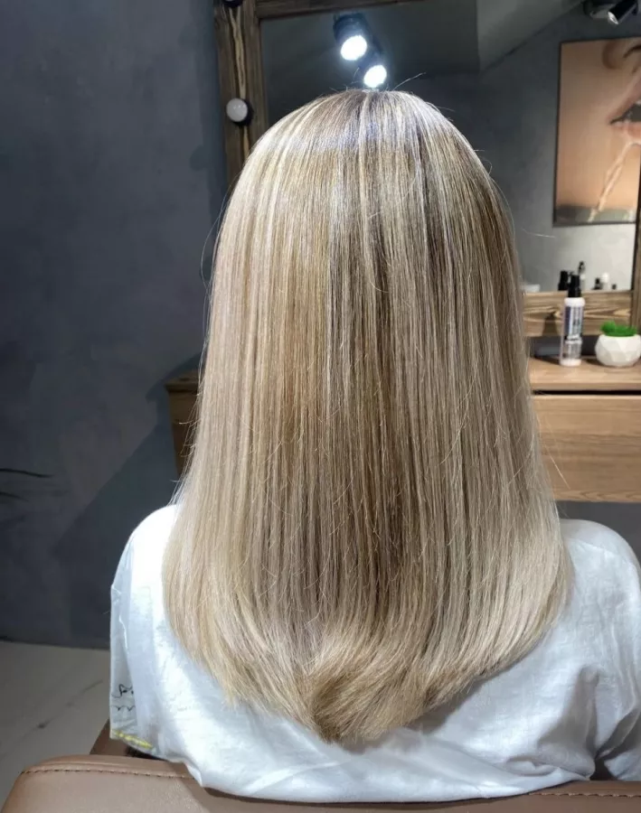 салон красоты Beauty bar boys & girls в Адлере: Стрижки, Маникюр, Педикюр, Косметология,