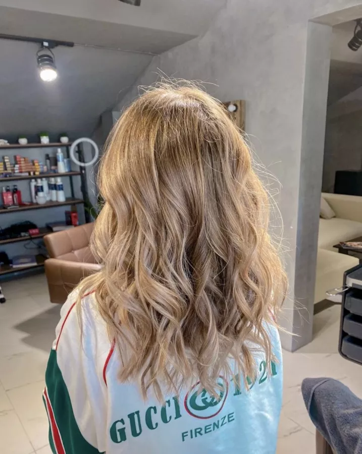 салон красоты Beauty bar boys & girls в Адлере: Стрижки, Маникюр, Педикюр, Косметология,