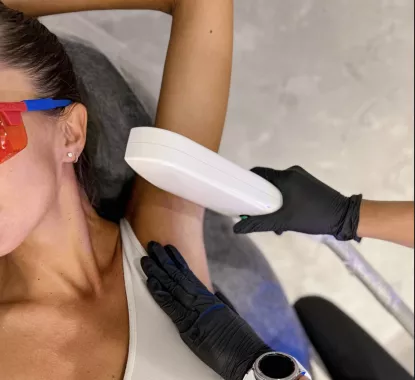 салон красоты "Beauty bar boys & girls "