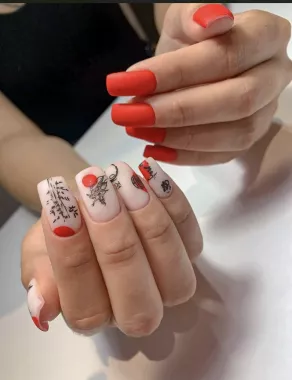 салон красоты "Beauty bar boys & girls "