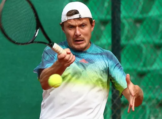 "MEGASPORT TENNIS" - ШКОЛА ТЕННИСА 
