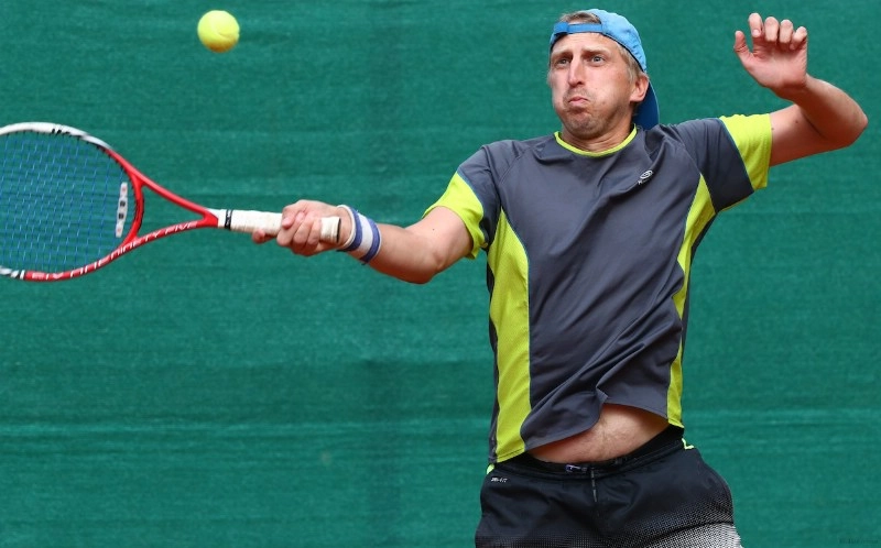 MEGASPORT TENNIS - ШКОЛА ТЕННИСА в Москве: Школа Тенниса, Теннисный корт, Детский Теннис,