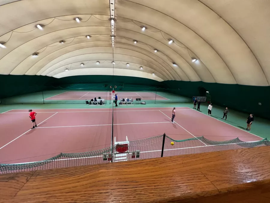 MEGASPORT TENNIS - ШКОЛА ТЕННИСА в Москве: Школа Тенниса, Теннисный корт, Детский Теннис,