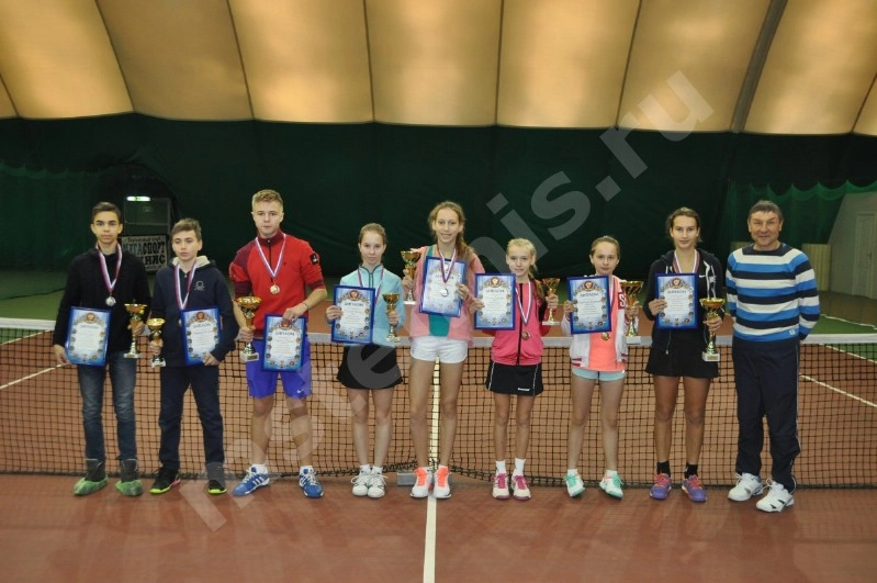 MEGASPORT TENNIS - ШКОЛА ТЕННИСА в Москве: Школа Тенниса, Теннисный корт, Детский Теннис,