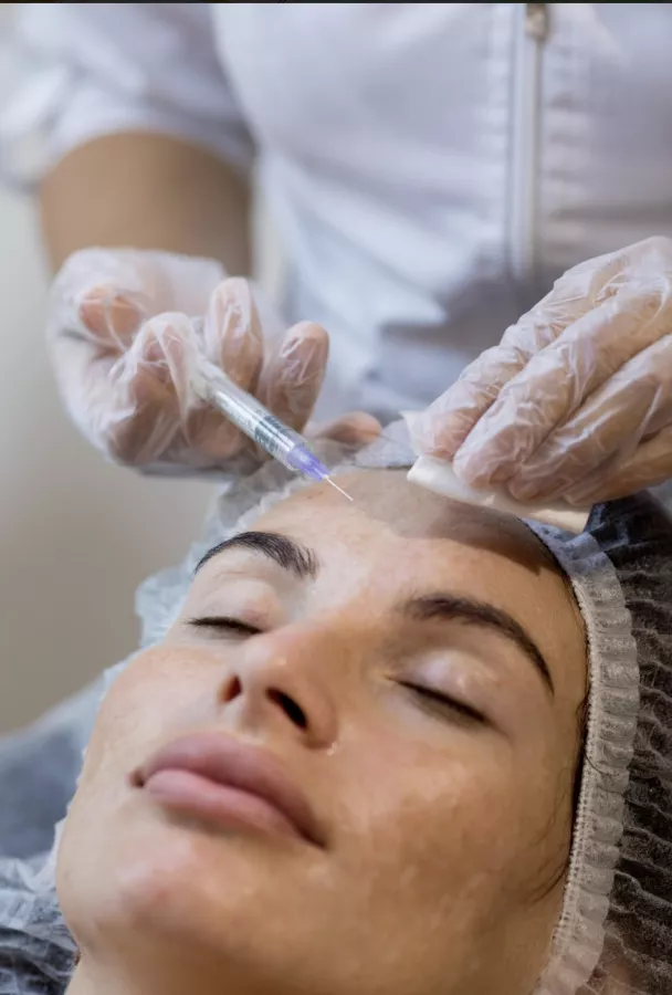 Салон красоты Beauty La Terrassa в Адлере: Массаж, Косметология, стрижки, Маникюр, Педикюр,