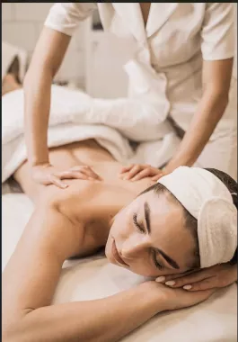  Салон красоты "Beauty La Terrassa "