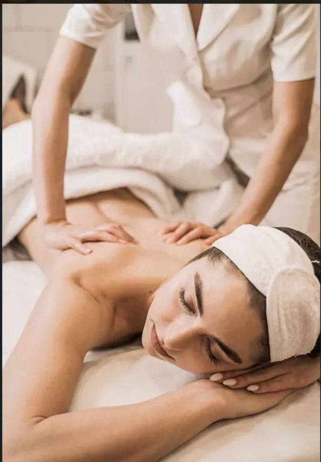 Салон красоты Beauty La Terrassa в Адлере: Массаж, Косметология, стрижки, Маникюр, Педикюр,