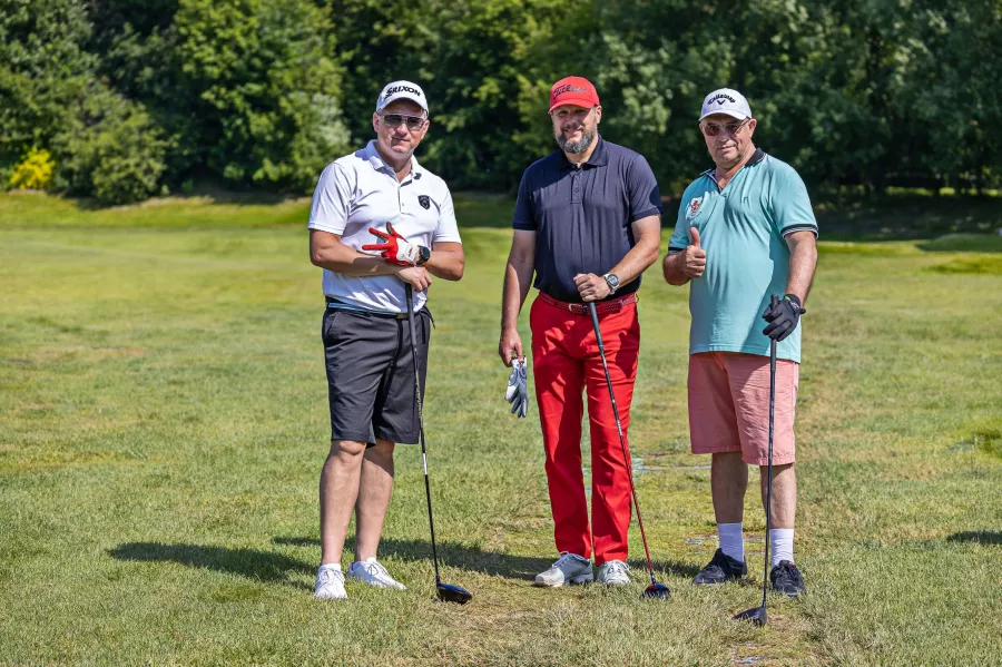 Moscow City Golf Club (MCGC) в Москве: Гольф, Гольф-Симулятор, Гольф Клуб,