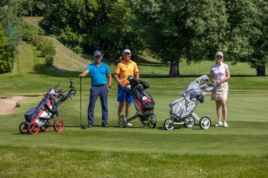 Moscow City Golf Club (MCGC) в Москве: Гольф, Гольф-Симулятор, Гольф Клуб,