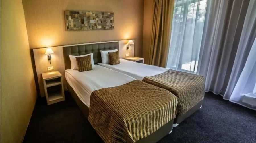 Отель Arkhyz Royal Resort & SPA в Архызе: Отель, Гостиница,