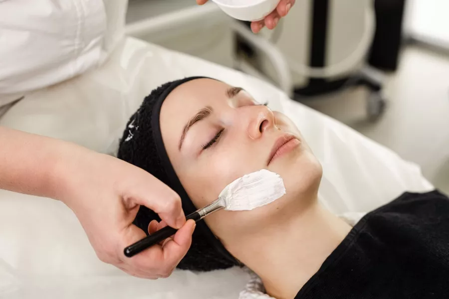 Салон красоты Бора  в Новороссийске: Маникюр, Ногти, Ресницы, Салон, Красота,