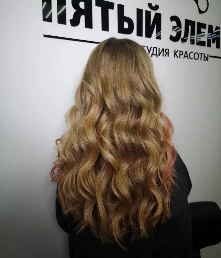 Студия красоты Пятый элемент в Новороссийске: Бьюти, Салон крсоты, Ногти, Волосы,