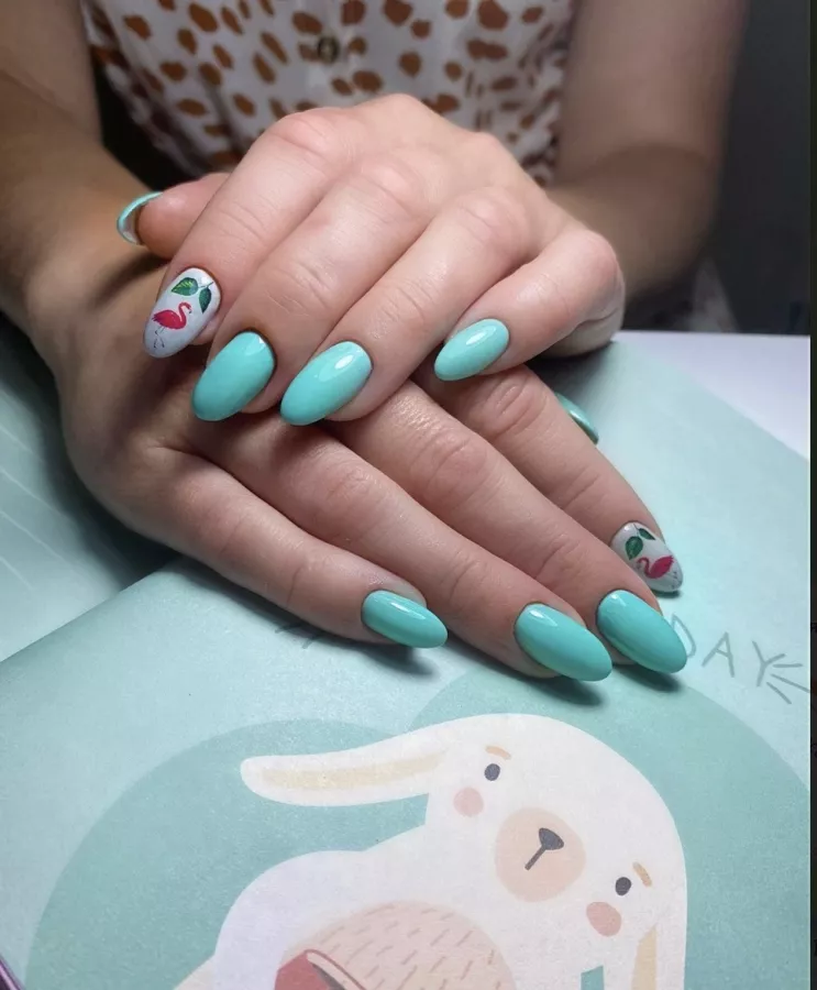 Салон красоты Lady blue в Адлере: Стрижки, Маникюр, Педикюр,