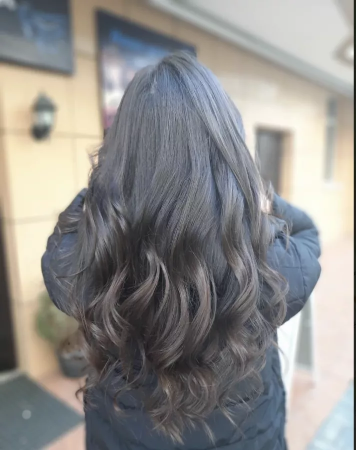 Салон красоты Lady blue в Адлере: Стрижки, Маникюр, Педикюр,