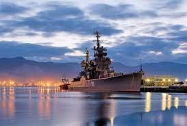 Крейсер Михаил Кутузов в Новороссийске: Море, Новроссийск Музеи, Экскурсия,