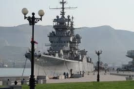 Крейсер Михаил Кутузов в Новороссийске: Море, Новроссийск Музеи, Экскурсия,
