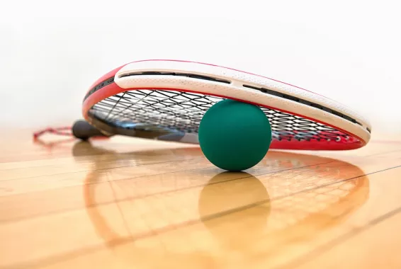 Сквош-клуб "Москва"