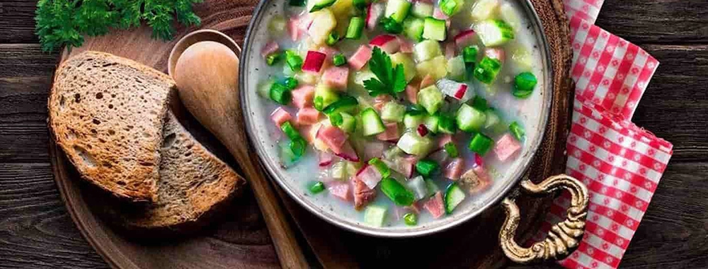 Ресторан "Эник Беник"