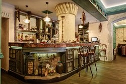 Ресторан Кавказсккий дворик в Новороссийске: Ресторан, Отдых,