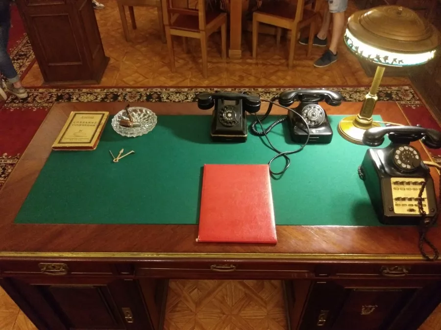 Бункер Сталина - Экскурсия в Москве: Экскурсия, Бункер Сталина, Бункер-42, Бункер на Таганке,