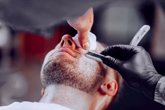 OldBoy Barbershop