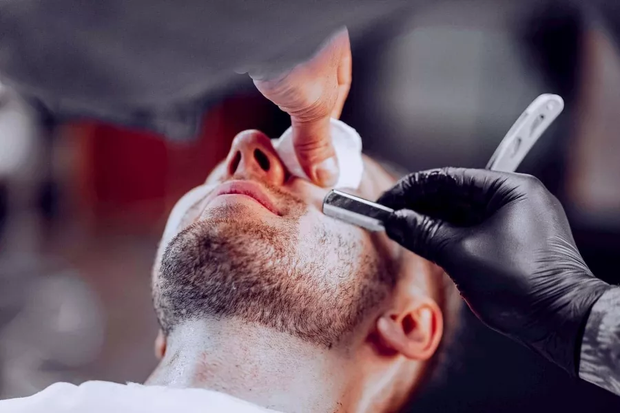OldBoy Barbershop в Новороссийске: Барбершоп, Для Мужчин, Стрижка мужская ,