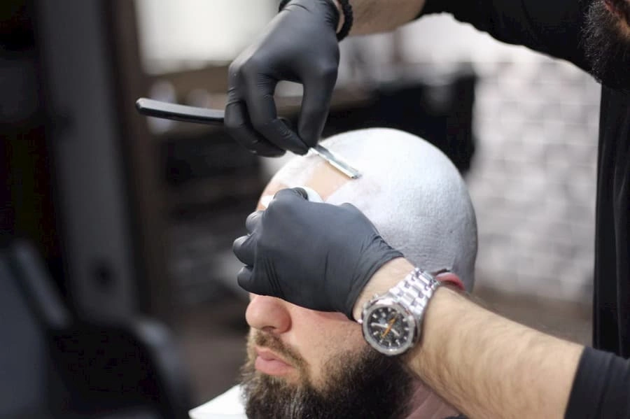 OldBoy Barbershop в Новороссийске: Барбершоп, Для Мужчин, Стрижка мужская ,