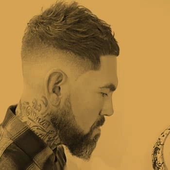 OldBoy Barbershop в Новороссийске: Барбершоп, Для Мужчин, Стрижка мужская ,