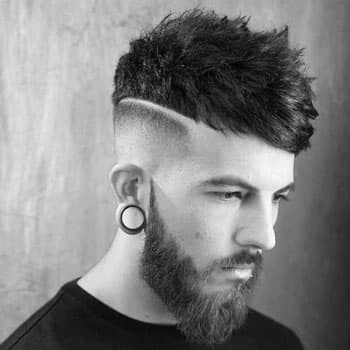 OldBoy Barbershop в Новороссийске: Барбершоп, Для Мужчин, Стрижка мужская ,