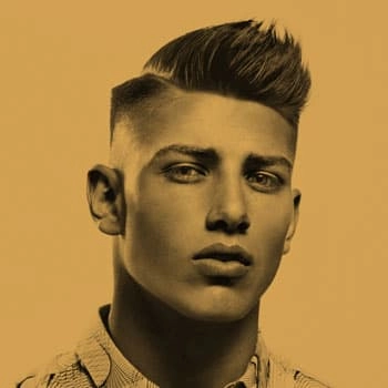 OldBoy Barbershop в Новороссийске: Барбершоп, Для Мужчин, Стрижка мужская ,