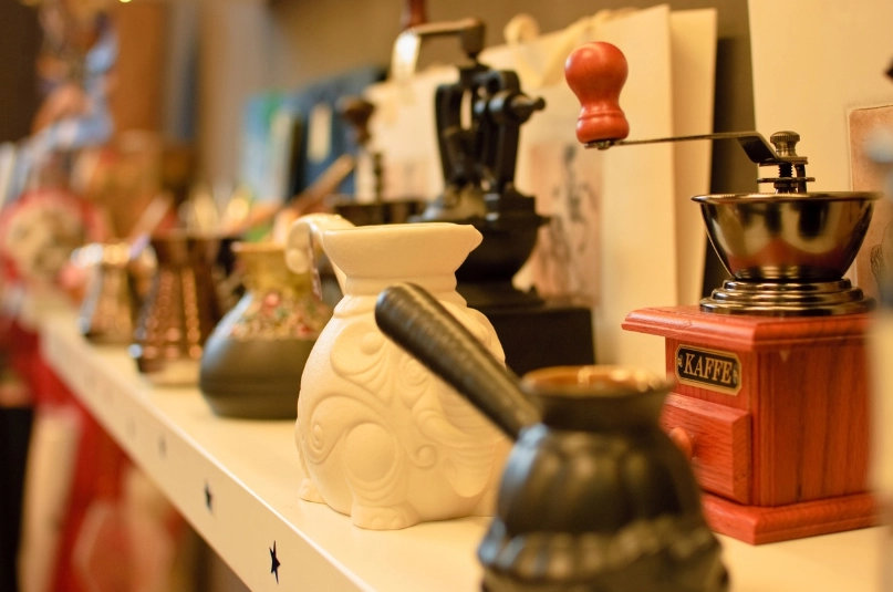  Чайный клуб "TEARTROOM"