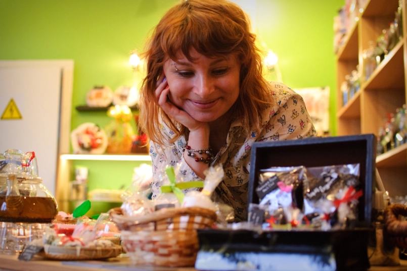  Чайный клуб "TEARTROOM"