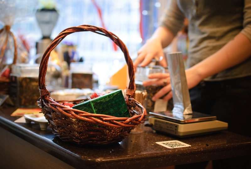  Чайный клуб "TEARTROOM"