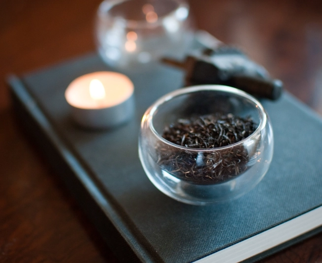  Чайный клуб "TEARTROOM"