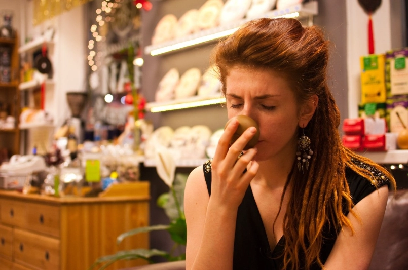  Чайный клуб "TEARTROOM"