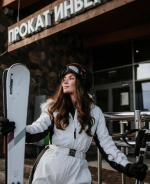 Горнолыжный Клуб Охта Парк в Санкт-Петербурге: Сноуборд, Отдых, Лыжи, Хобби,