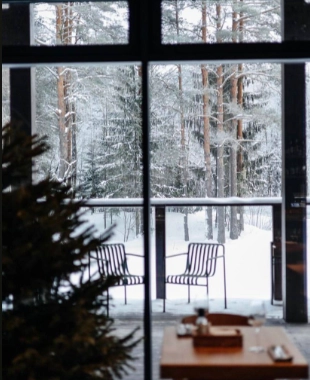 Горнолыжный Клуб Охта Парк в Санкт-Петербурге: Сноуборд, Отдых, Лыжи, Хобби,