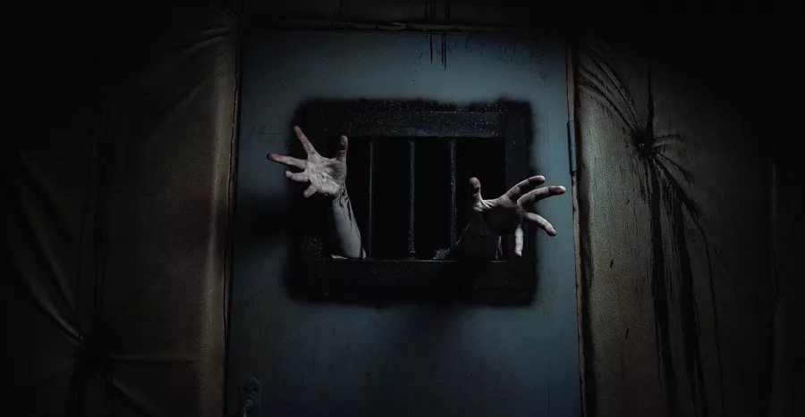 Сайлент Хилл - квест в реальности в Новороссийске: Досуг, Квест, Шоу,