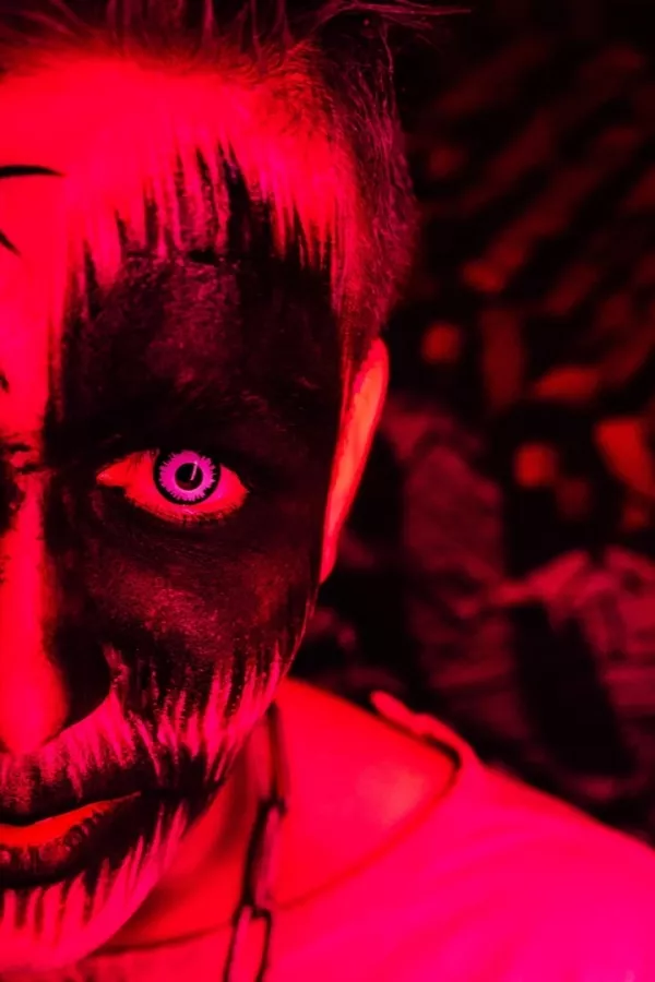 Сайлент Хилл - квест в реальности в Новороссийске: Досуг, Квест, Шоу,