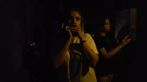 Квест Проклятое поместье  в  Новороссийске