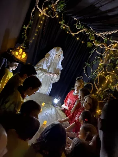 Экшн-игра Форд-Боярд  в  Новороссийске