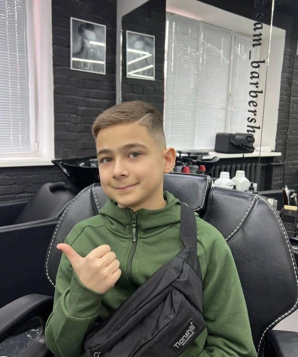 Барбершоп SAM Barbershop в Ростове-на-Дону: Барбершоп, Парикмахерская,