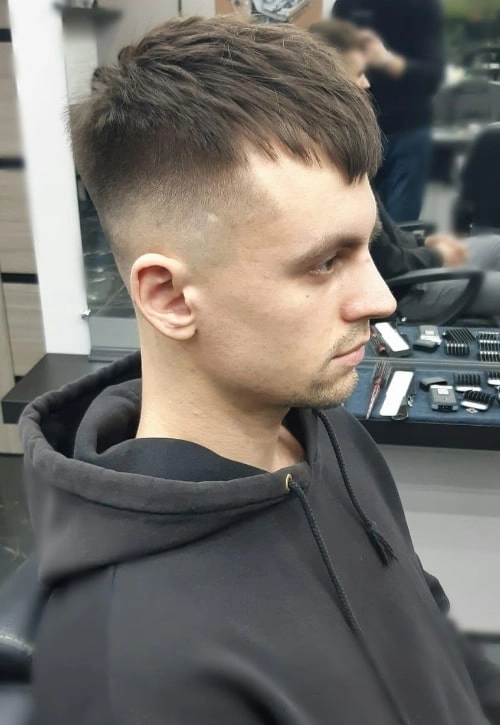 Барбершоп SAM Barbershop в Ростове-на-Дону: Барбершоп, Парикмахерская,