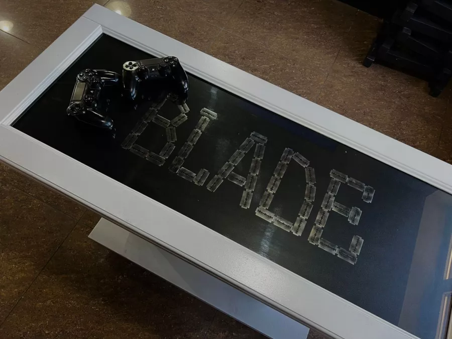 Барбершоп Blade в Краснодаре: Барбершоп, Волосы, Стрижка,